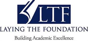 Laying The Foundation 